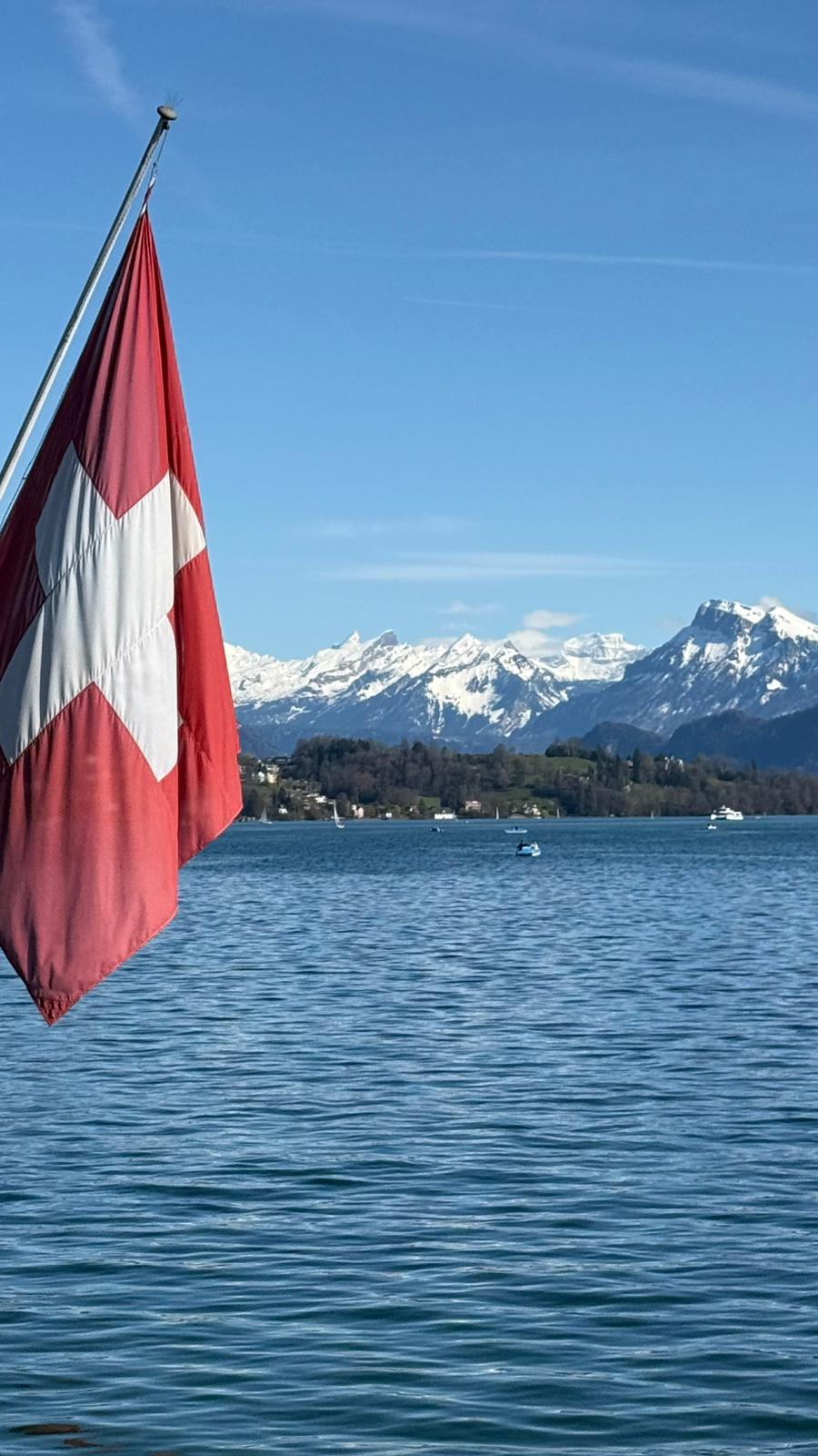 Lago de Lucerna